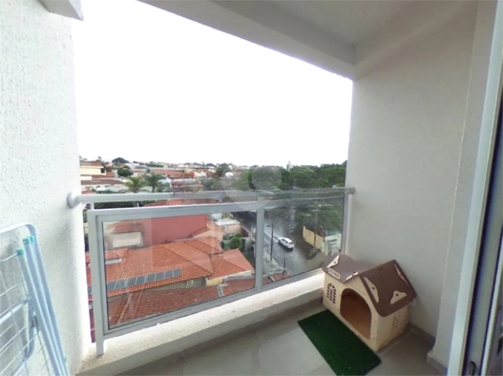 Venda Apartamento São Carlos Jardim Centenário REO900607 10