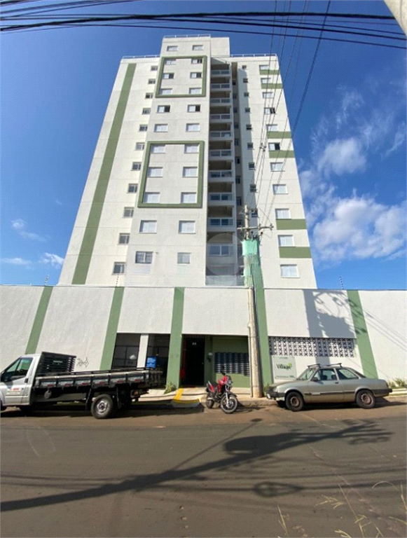 Venda Apartamento São Carlos Jardim Centenário REO900607 1