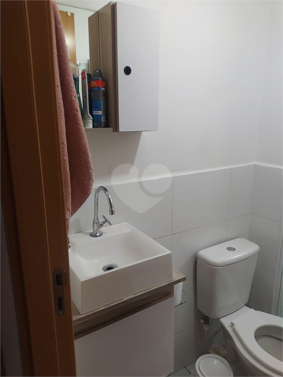 Venda Apartamento São Carlos Residencial Monsenhor Romeu Tortorelli REO900615 15