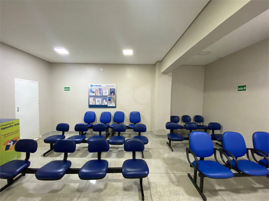 Aluguel Salão Comercial Ferraz De Vasconcelos Vila Romanópolis REO900616 5