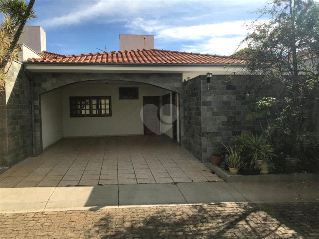 Venda Condomínio São Carlos Cidade Jardim REO900621 20