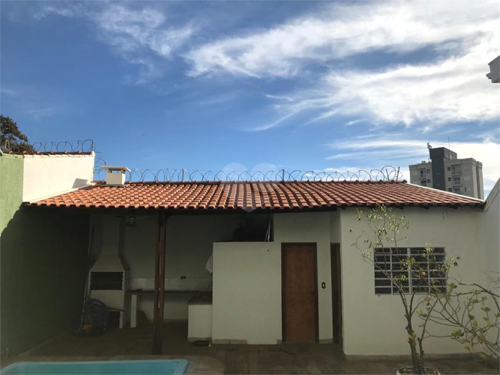 Venda Condomínio São Carlos Cidade Jardim REO900621 19