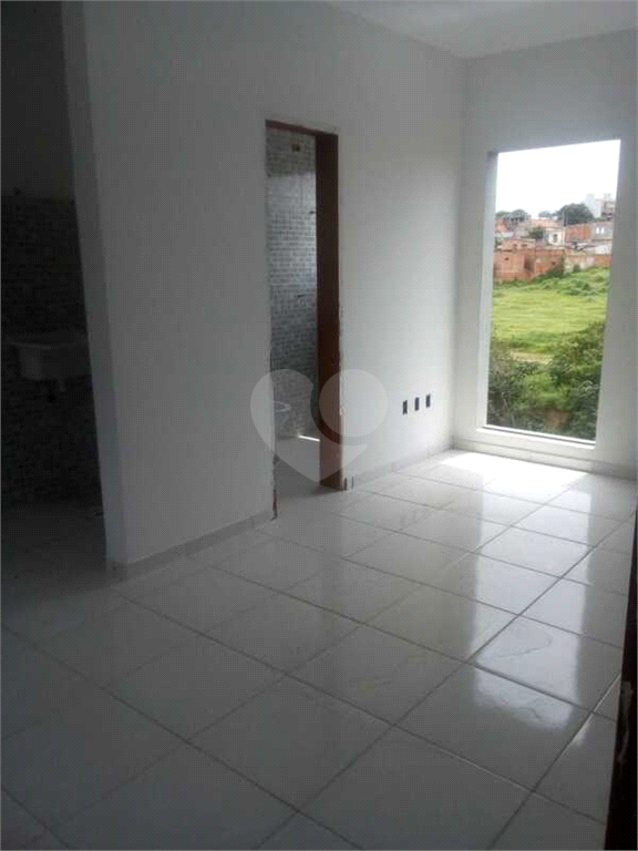 Venda Apartamento Sorocaba Jardim Sônia Maria REO900639 33