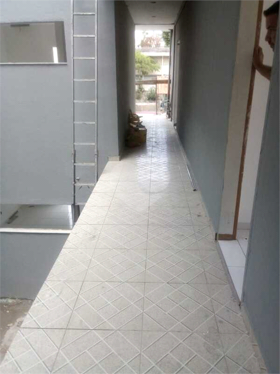 Venda Apartamento Sorocaba Jardim Sônia Maria REO900639 24