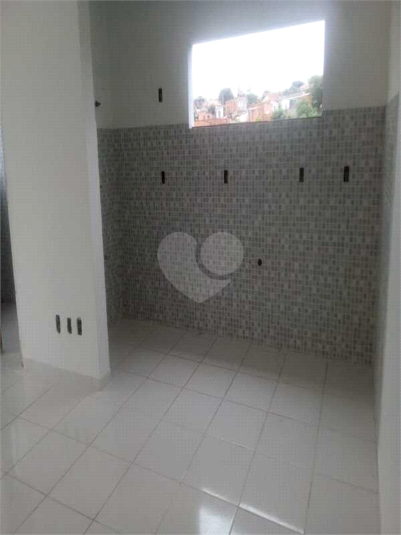 Venda Apartamento Sorocaba Jardim Sônia Maria REO900639 25