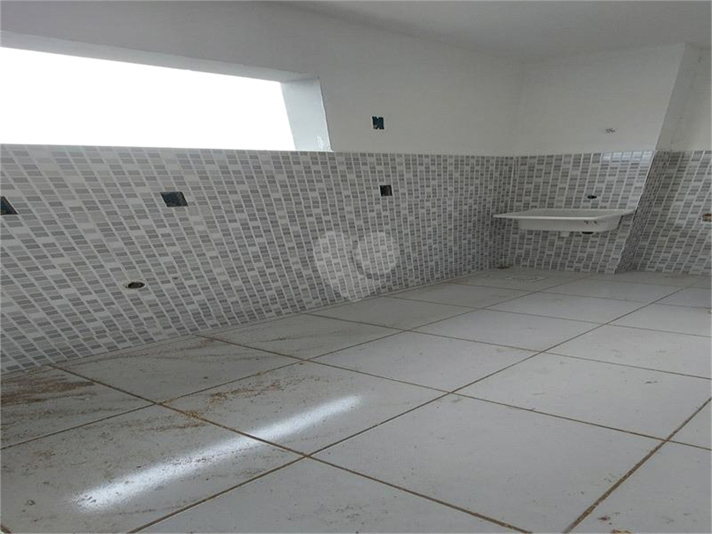 Venda Apartamento Sorocaba Jardim Sônia Maria REO900639 11