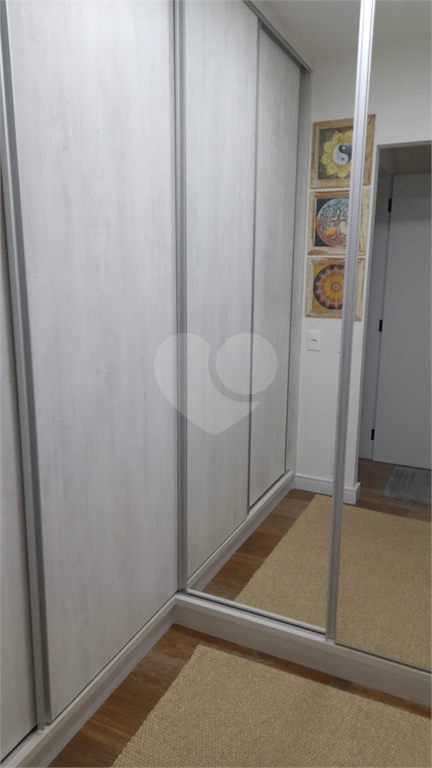 Venda Apartamento São Paulo Sumaré REO900640 13