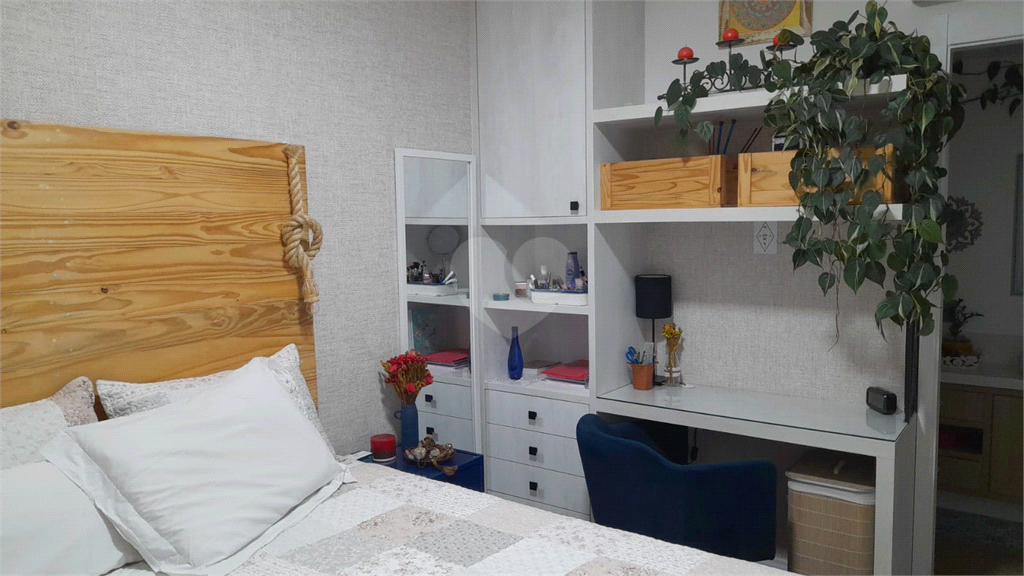 Venda Apartamento São Paulo Sumaré REO900640 8