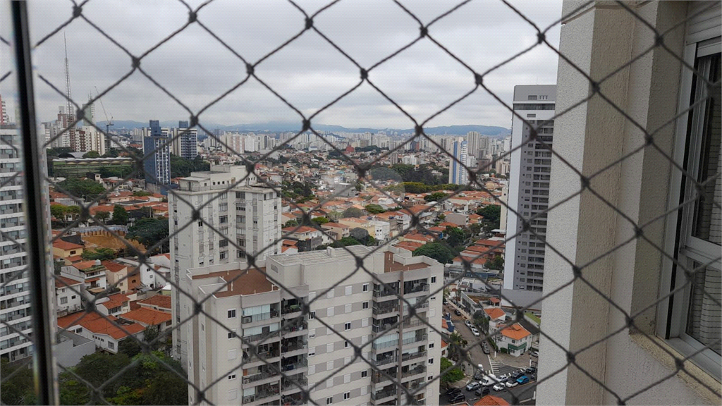 Venda Apartamento São Paulo Sumaré REO900640 27