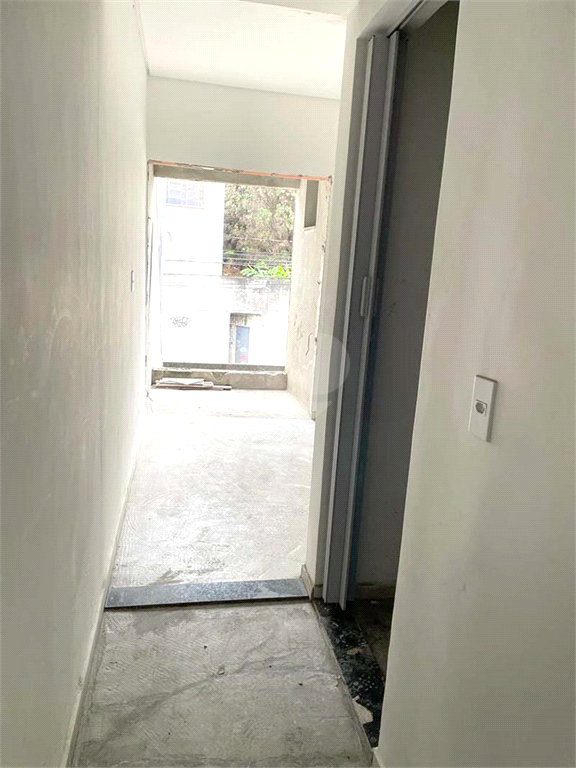 Venda Condomínio São Paulo Vila Prudente REO900642 8