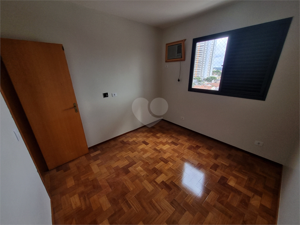 Venda Apartamento Campo Grande Monte Castelo REO900645 21