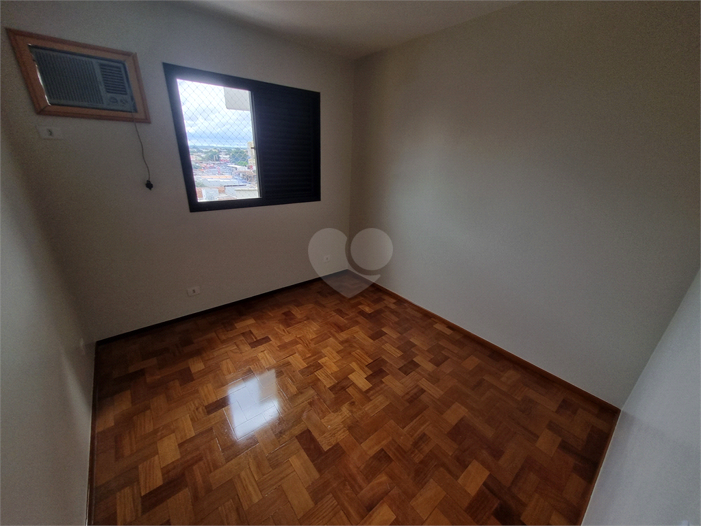 Venda Apartamento Campo Grande Monte Castelo REO900645 23