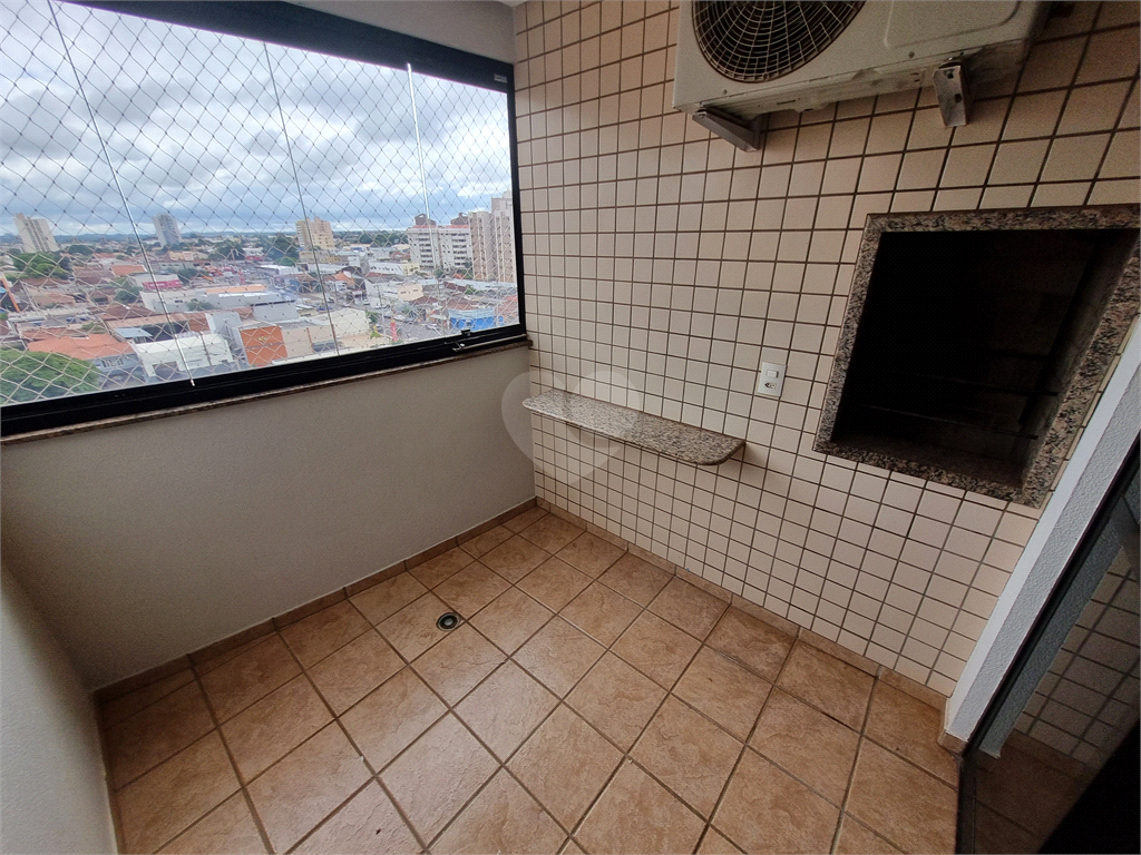 Venda Apartamento Campo Grande Monte Castelo REO900645 10