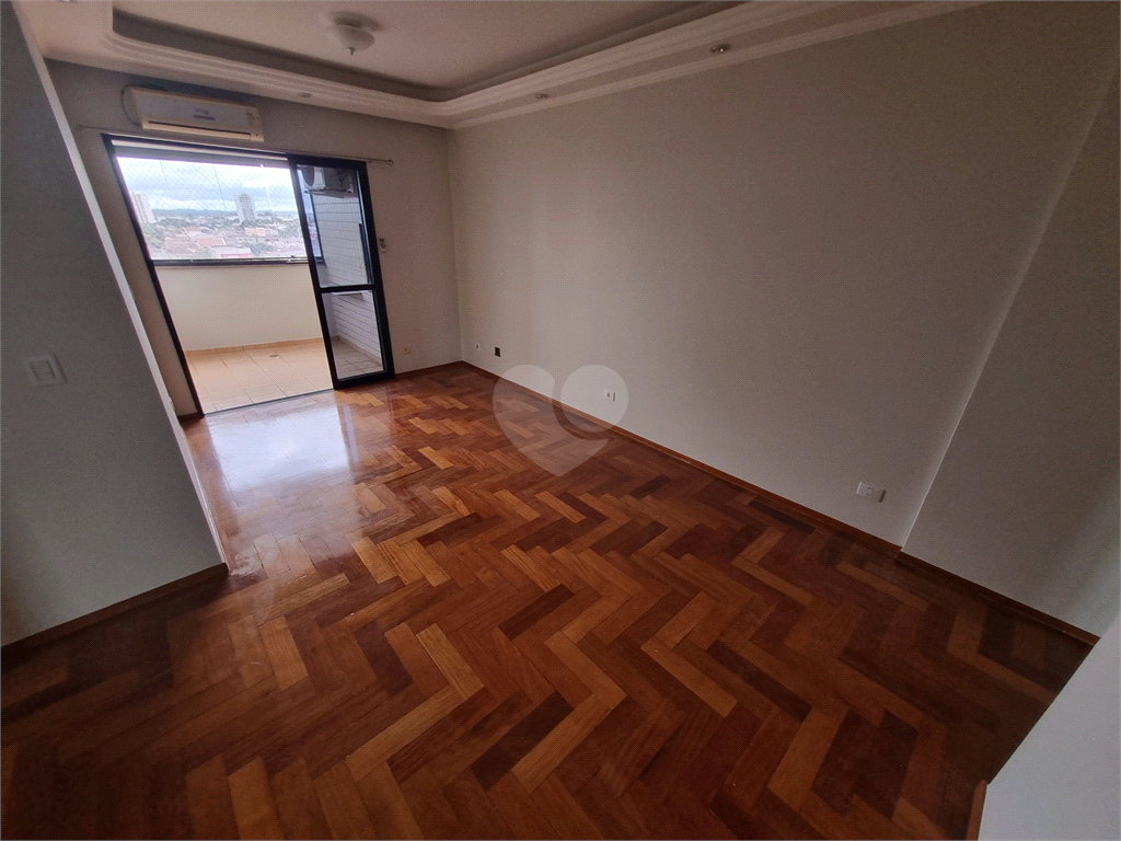 Venda Apartamento Campo Grande Monte Castelo REO900645 8