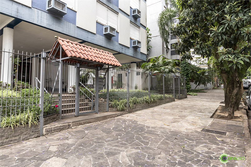 Venda Apartamento Porto Alegre Higienópolis REO900649 41