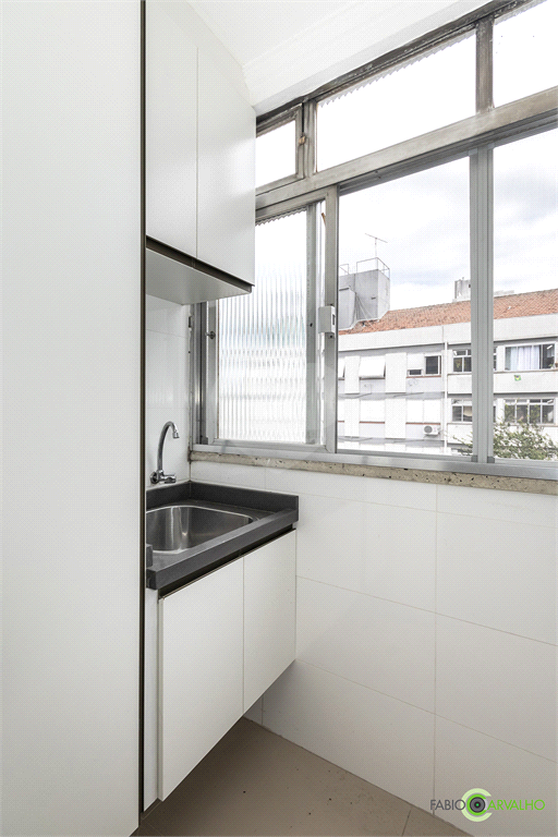 Venda Apartamento Porto Alegre null REO900649 26