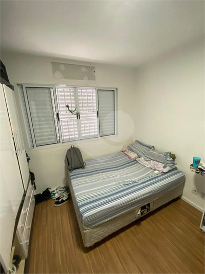 Venda Sobrado São Paulo Vila Nova Mazzei REO900654 10