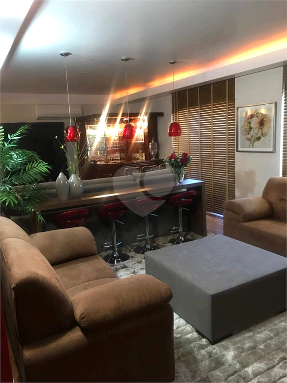 Venda Apartamento Bauru Centro REO900656 1