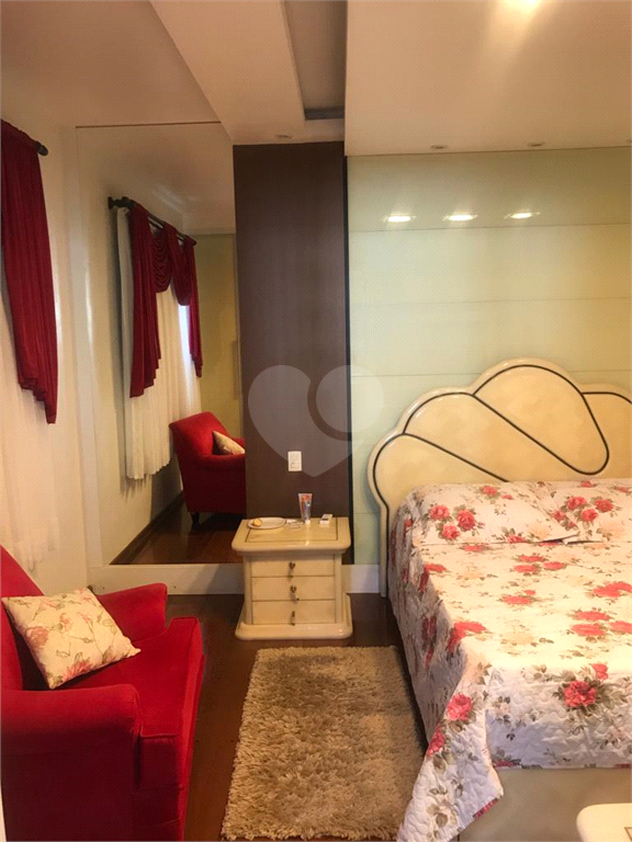 Venda Apartamento Bauru Centro REO900656 8