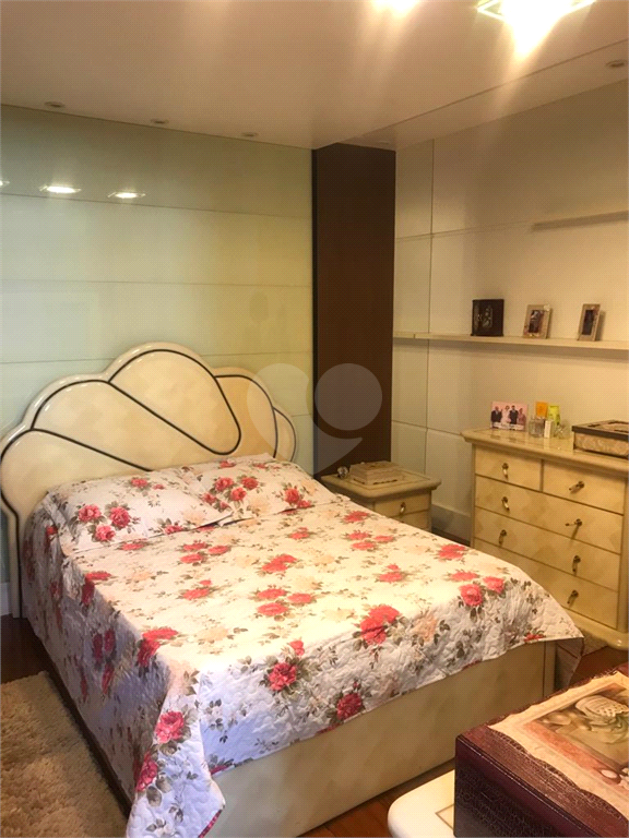 Venda Apartamento Bauru Centro REO900656 6