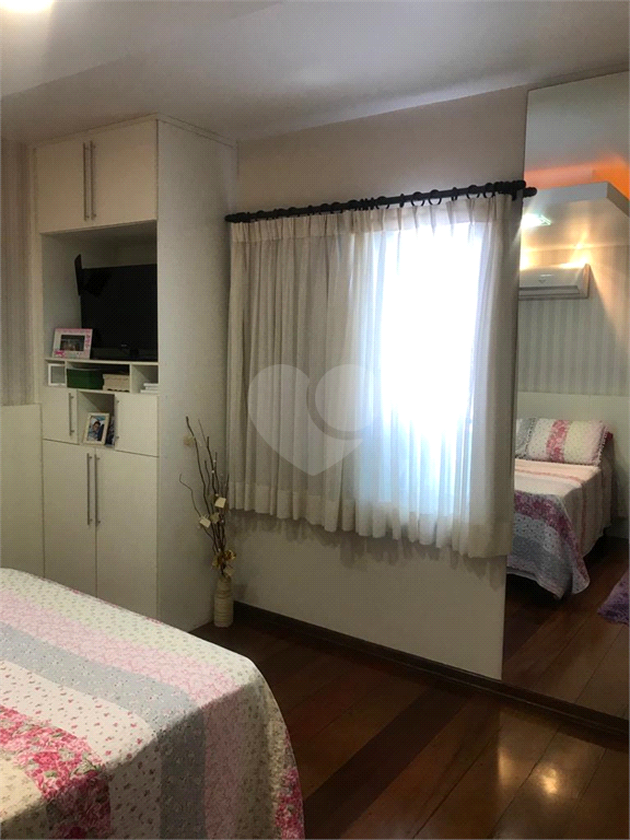 Venda Apartamento Bauru Centro REO900656 14