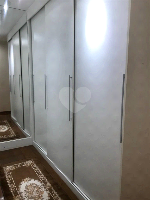 Venda Apartamento Bauru Centro REO900656 11