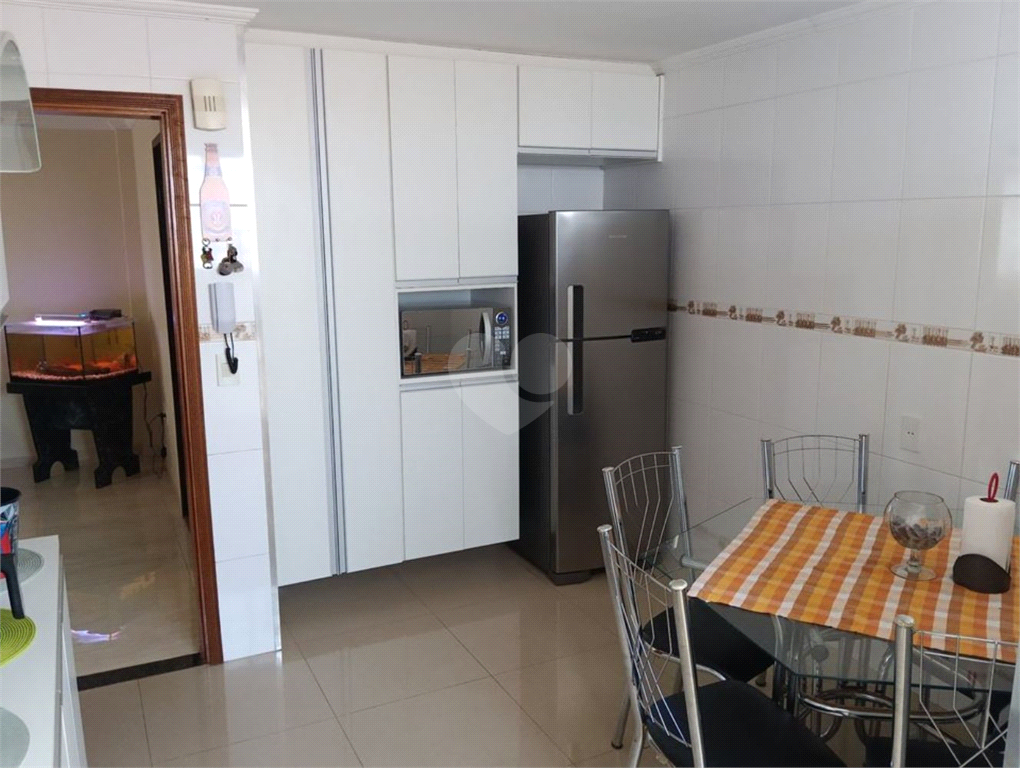 Venda Apartamento Araraquara Jardim Silvânia (vila Xavier) REO900664 7