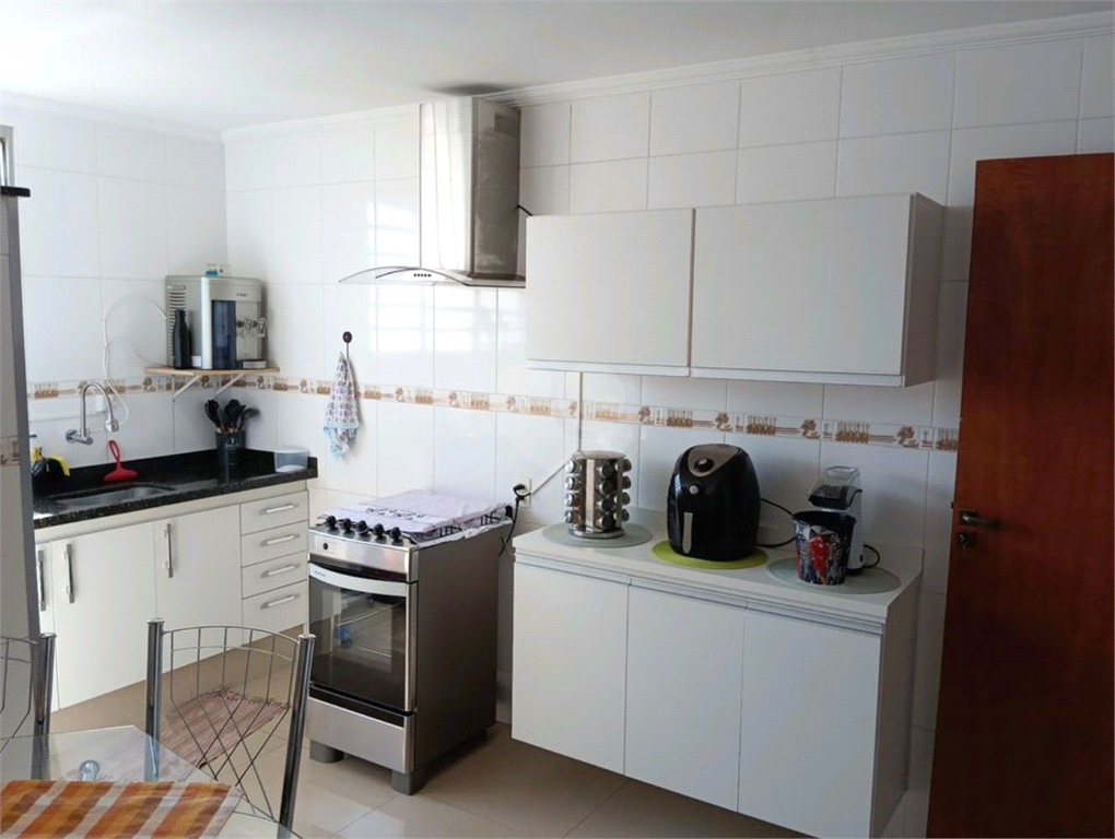 Venda Apartamento Araraquara Jardim Silvânia (vila Xavier) REO900664 8