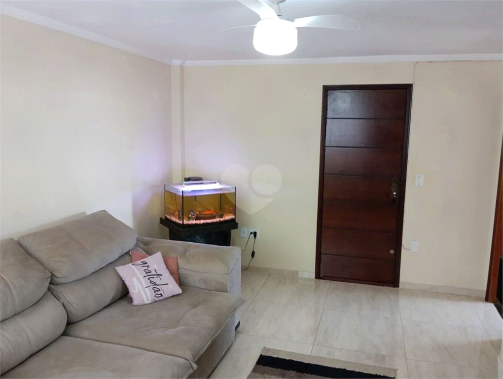 Venda Apartamento Araraquara Jardim Silvânia (vila Xavier) REO900664 2