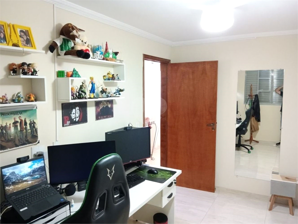 Venda Apartamento Araraquara Jardim Silvânia (vila Xavier) REO900664 14