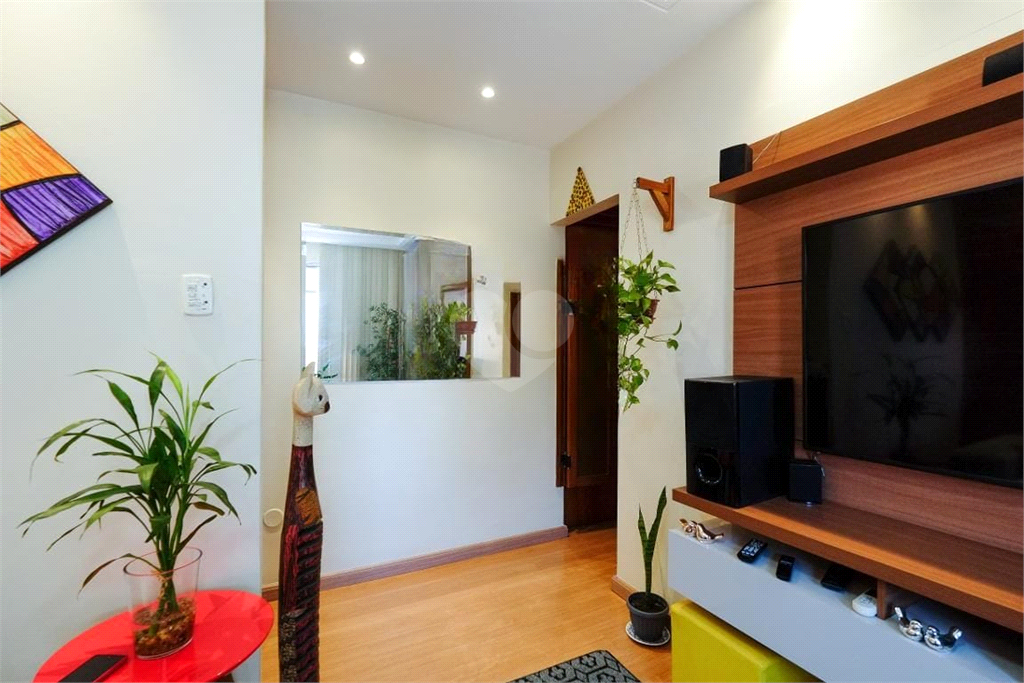 Venda Apartamento Rio De Janeiro Andaraí REO900696 1