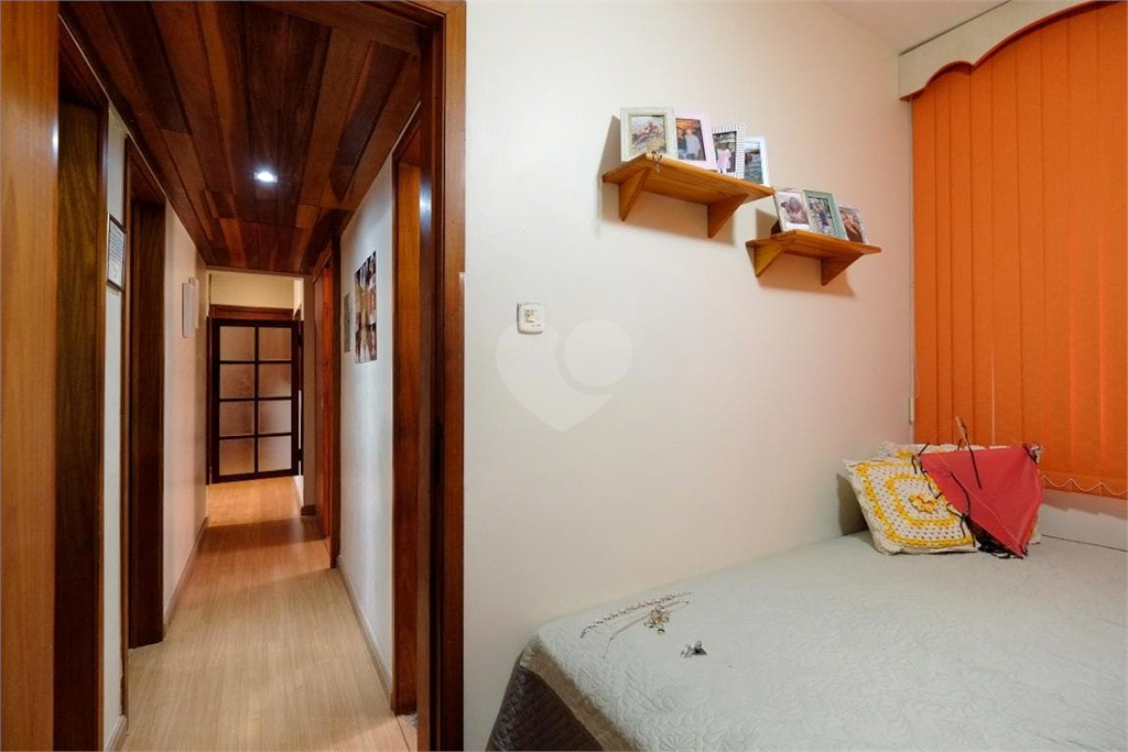 Venda Apartamento Rio De Janeiro Andaraí REO900696 18