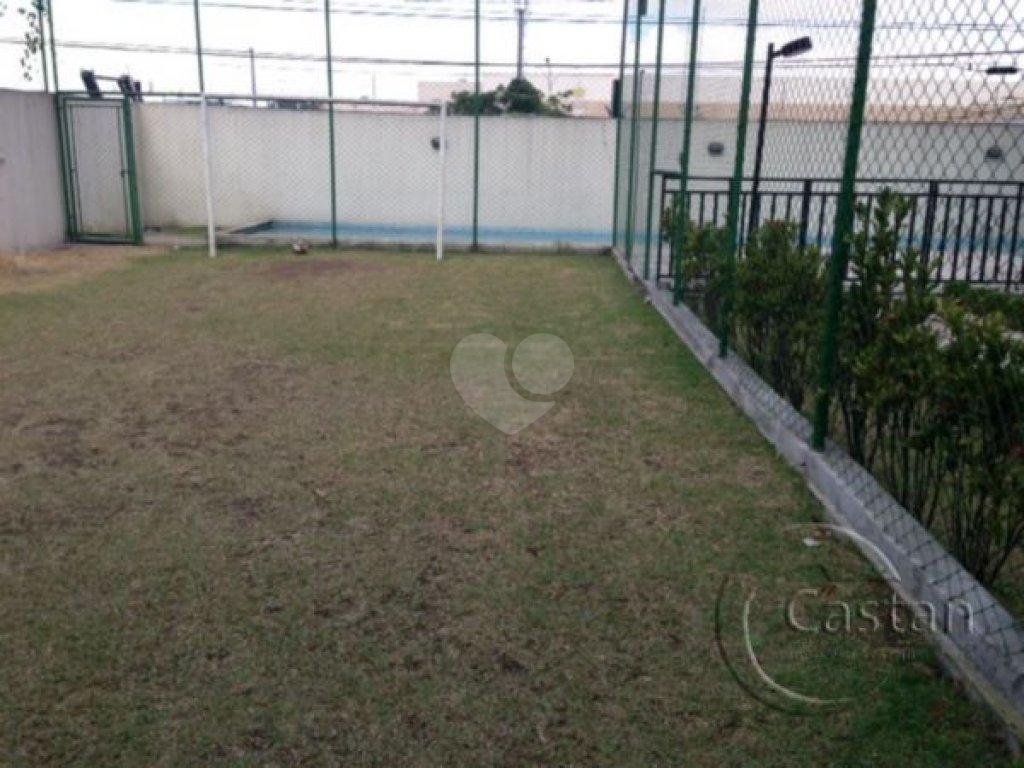 Venda Apartamento São Paulo Parque Da Mooca REO90070 11