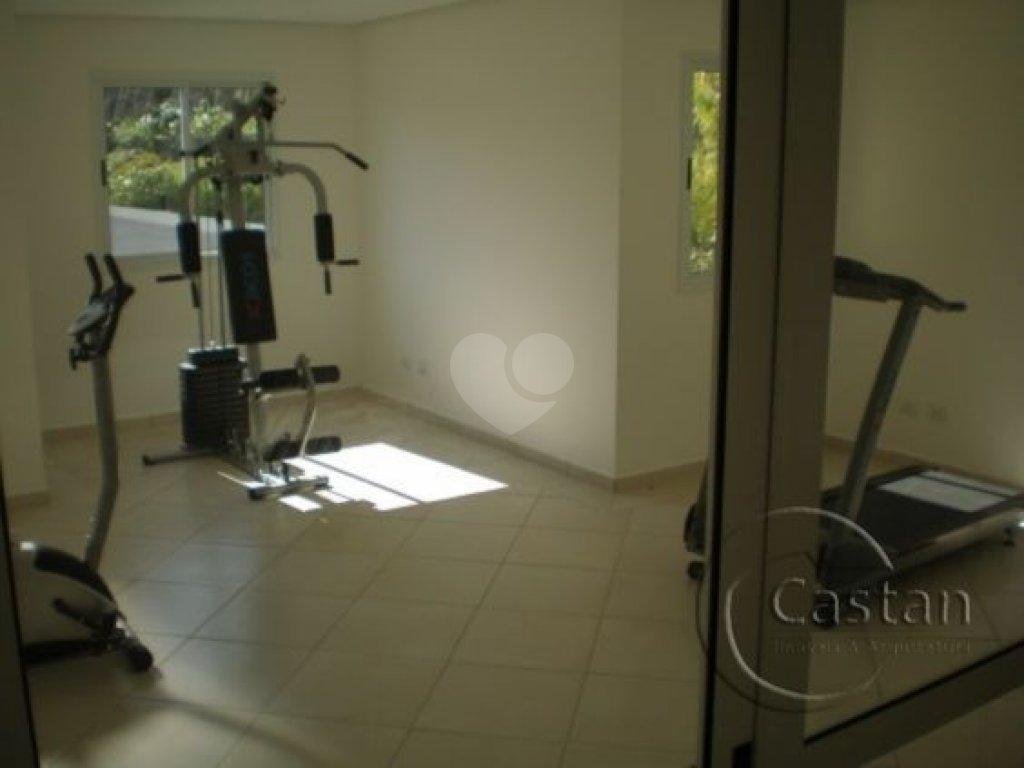 Venda Apartamento São Paulo Parque Da Mooca REO90070 12