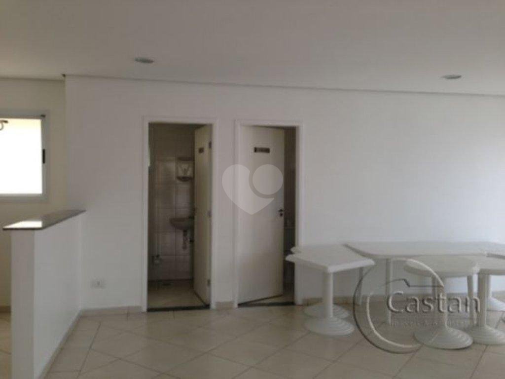 Venda Apartamento São Paulo Parque Da Mooca REO90070 13