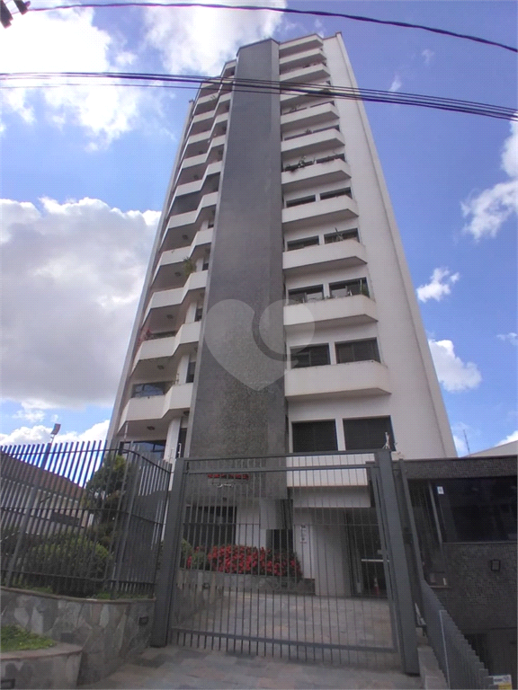 Venda Apartamento São Carlos Centro REO900701 19