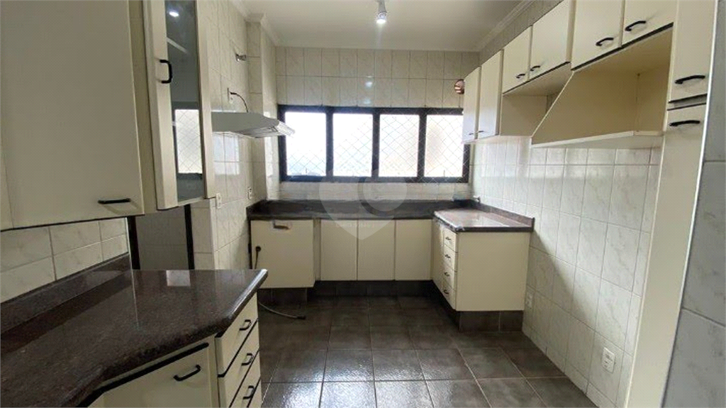 Venda Apartamento São Carlos Centro REO900701 1