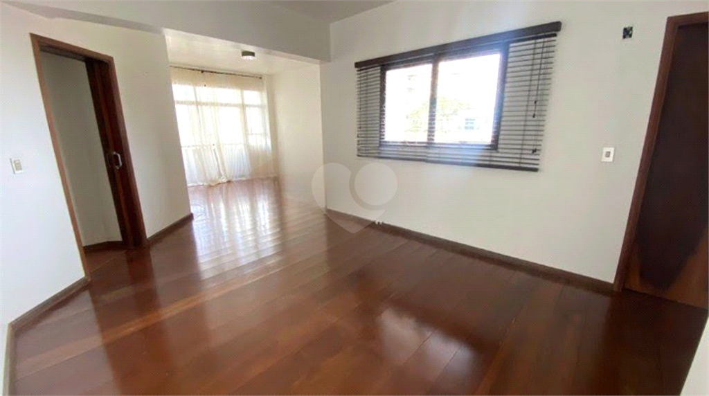 Venda Apartamento São Carlos Centro REO900701 2