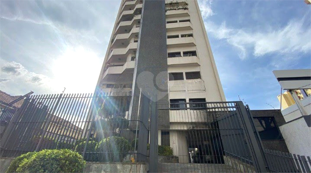 Venda Apartamento São Carlos Centro REO900701 21