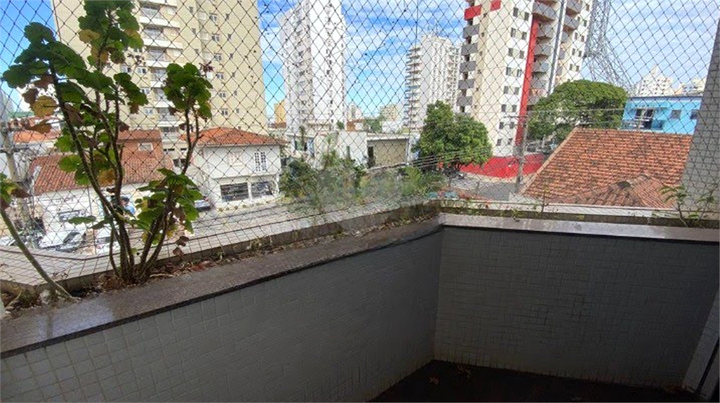 Venda Apartamento São Carlos Centro REO900701 16