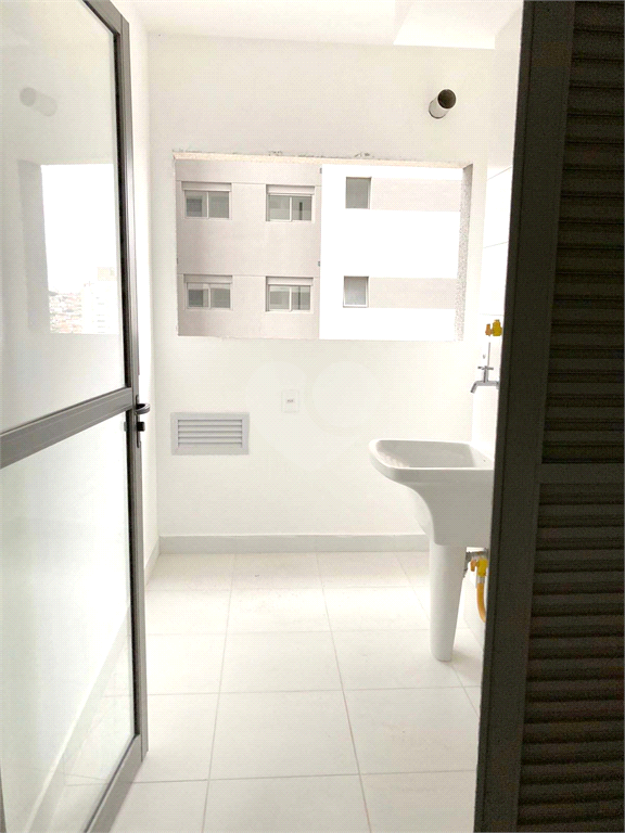 Venda Apartamento São Paulo Parque São Lucas REO900704 9