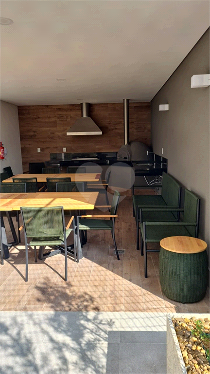 Venda Apartamento São Paulo Parque São Lucas REO900704 29