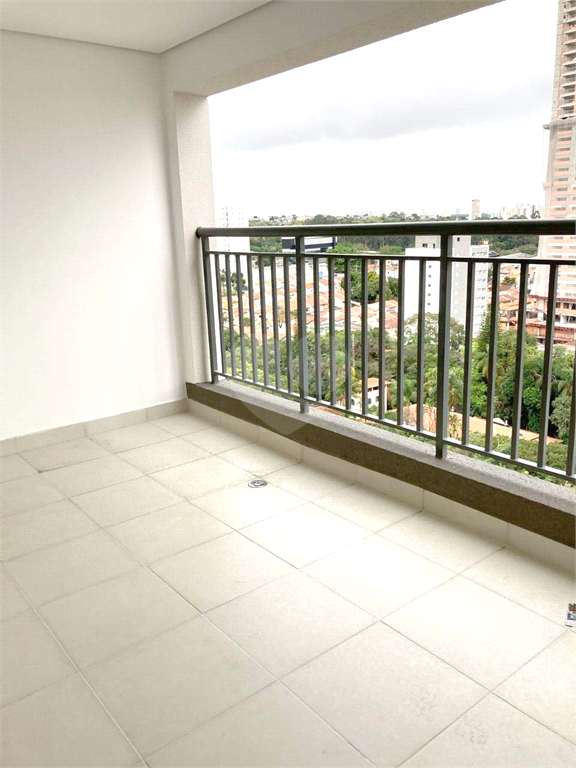 Venda Apartamento São Paulo Parque São Lucas REO900704 12