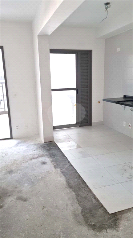 Venda Apartamento São Paulo Parque São Lucas REO900704 7