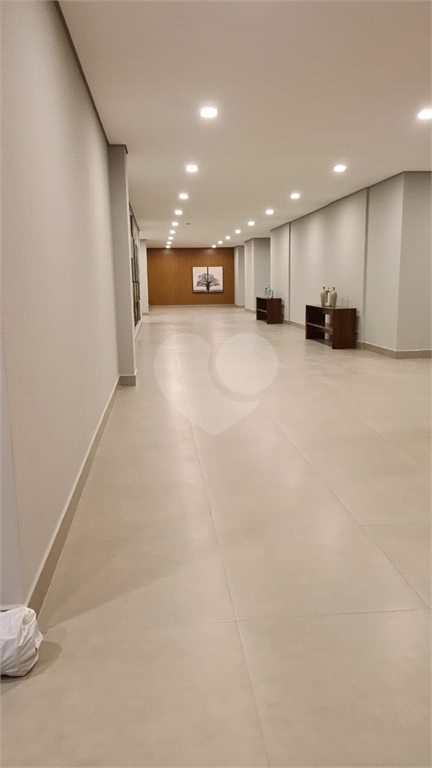 Venda Apartamento São Paulo Parque São Lucas REO900704 38