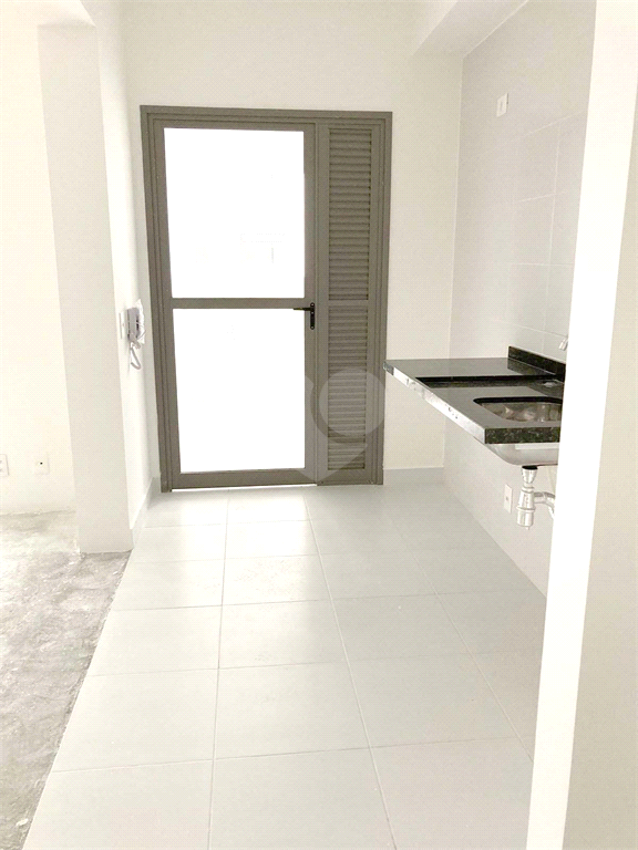 Venda Apartamento São Paulo Parque São Lucas REO900704 6