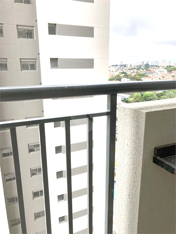 Venda Apartamento São Paulo Parque São Lucas REO900704 13