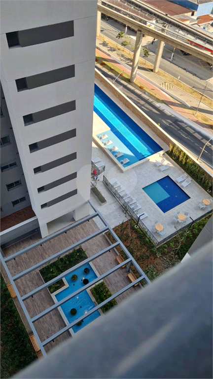 Venda Apartamento São Paulo Parque São Lucas REO900704 33