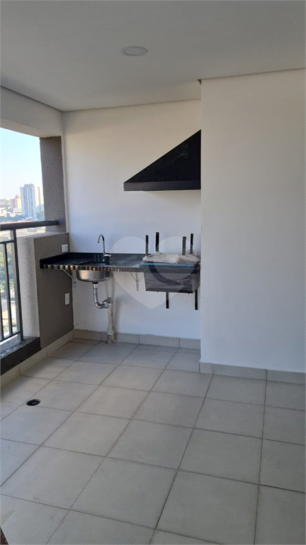 Venda Apartamento São Paulo Parque São Lucas REO900704 35