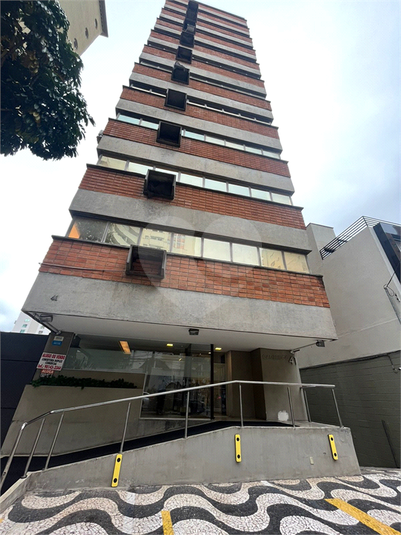 Venda Salas São Paulo Jardim Paulista REO900710 25